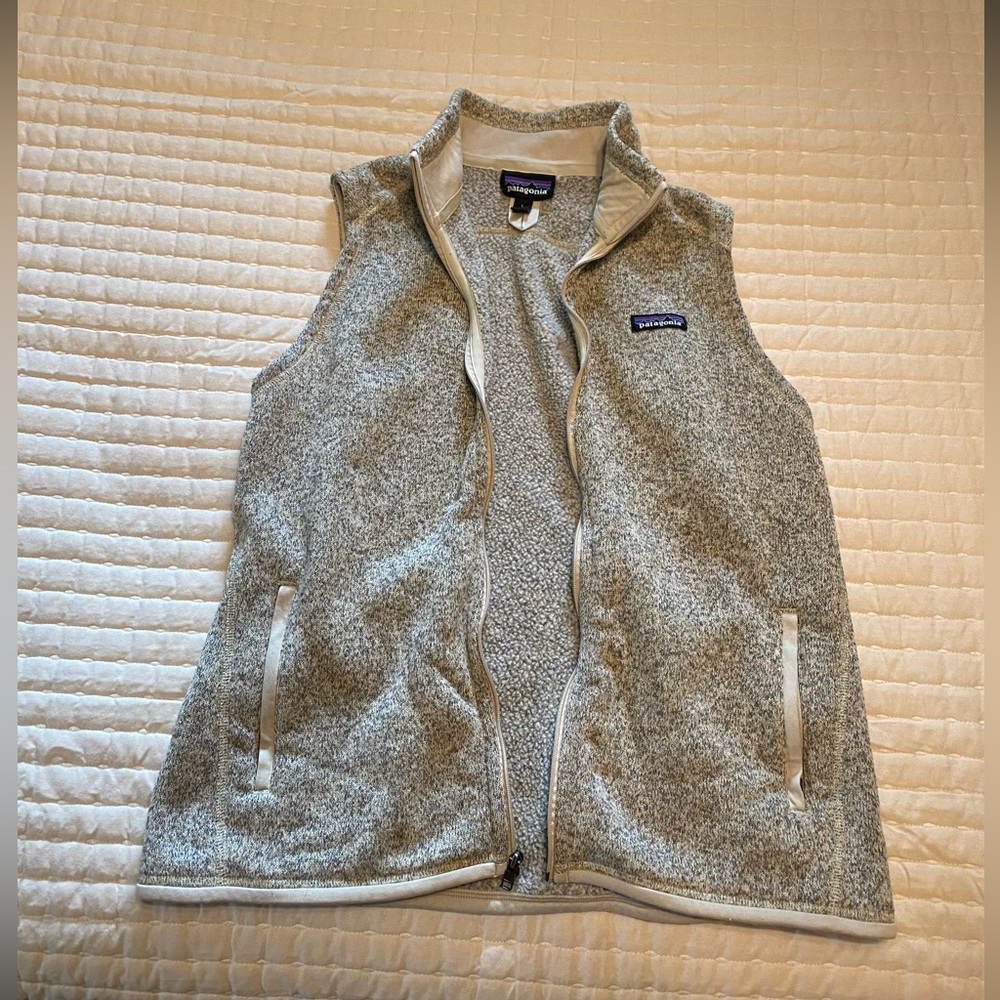 Women’s Patagonia Vest